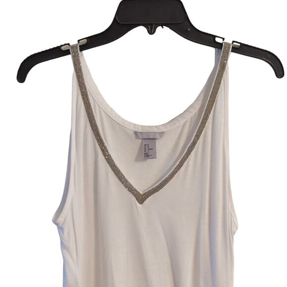 EUC H&M Sleeveless Top - Picture 2 of 5